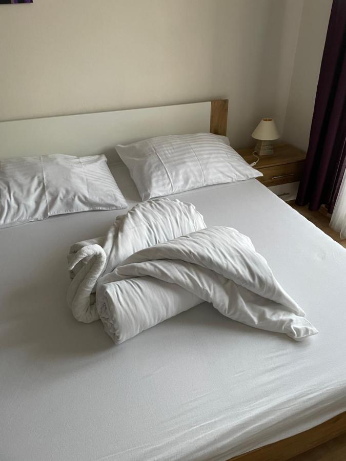 Apartmany Velka Lomnica B4-Ad1 Εξωτερικό φωτογραφία