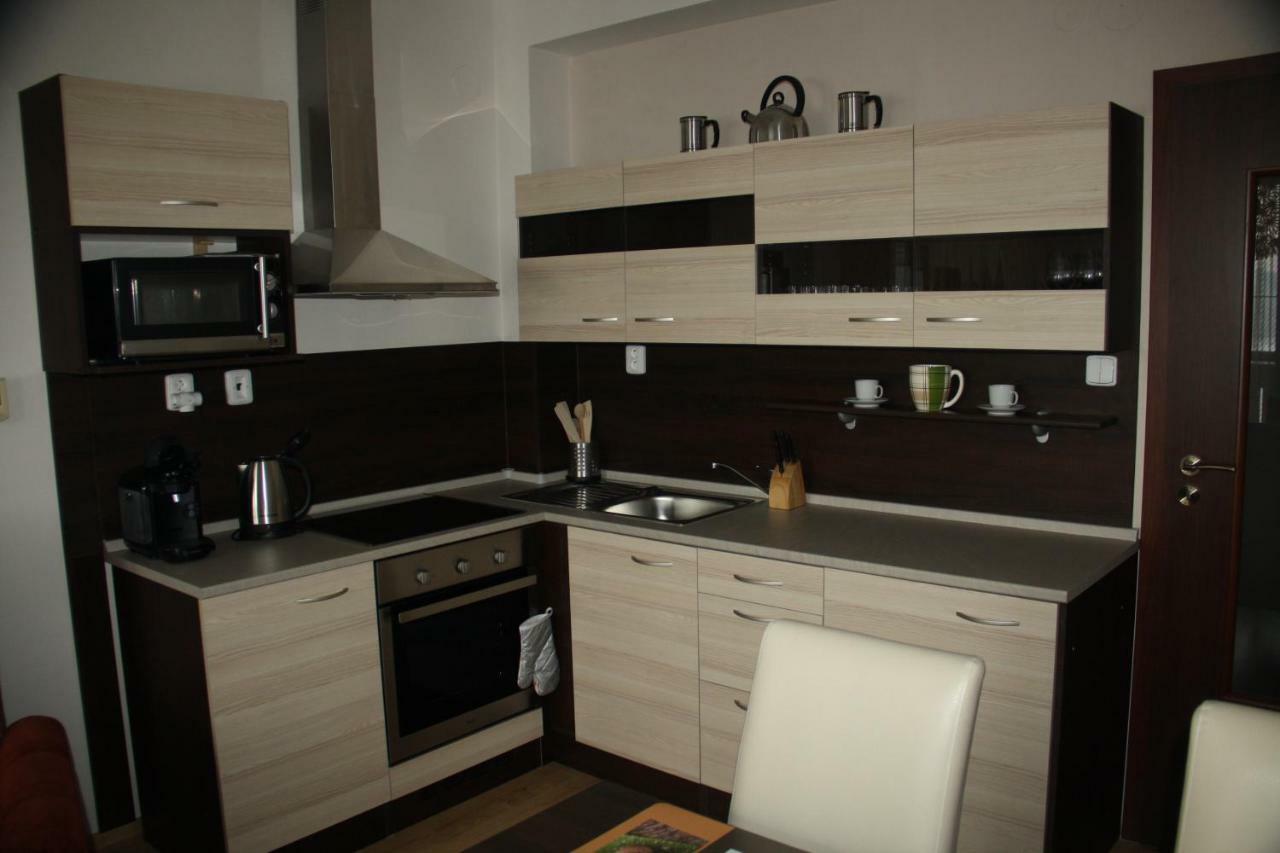 Apartmany Velka Lomnica B4-Ad1 Εξωτερικό φωτογραφία