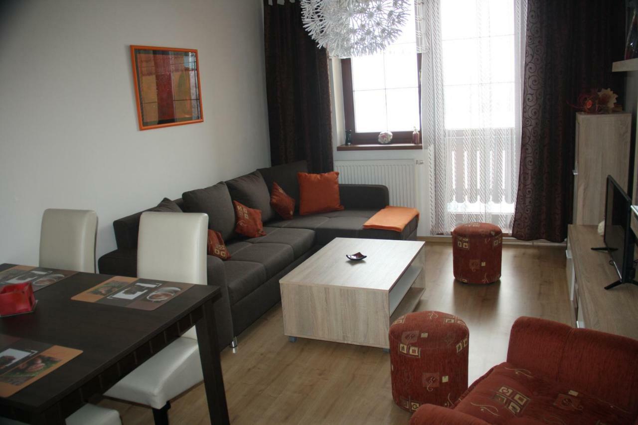 Apartmany Velka Lomnica B4-Ad1 Εξωτερικό φωτογραφία