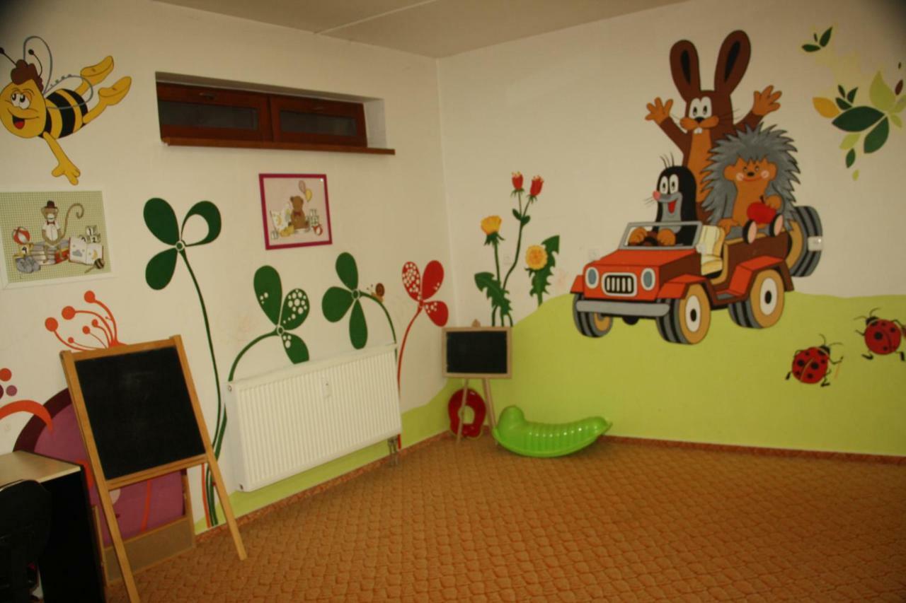 Apartmany Velka Lomnica B4-Ad1 Εξωτερικό φωτογραφία