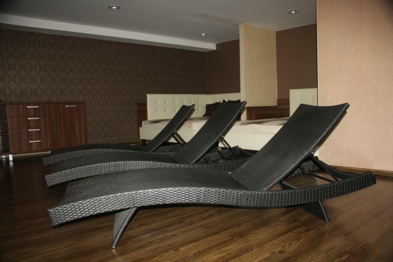 Apartmany Velka Lomnica B4-Ad1 Εξωτερικό φωτογραφία
