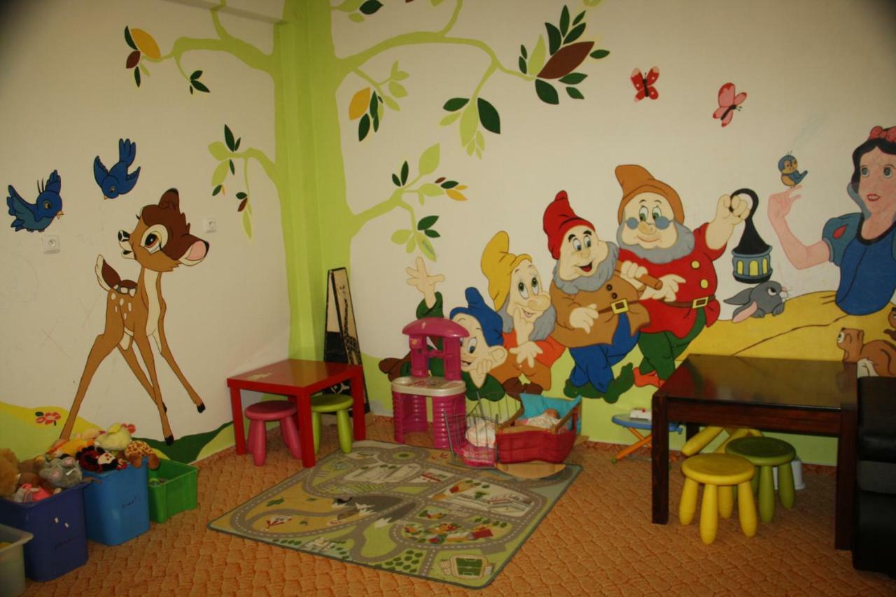 Apartmany Velka Lomnica B4-Ad1 Εξωτερικό φωτογραφία