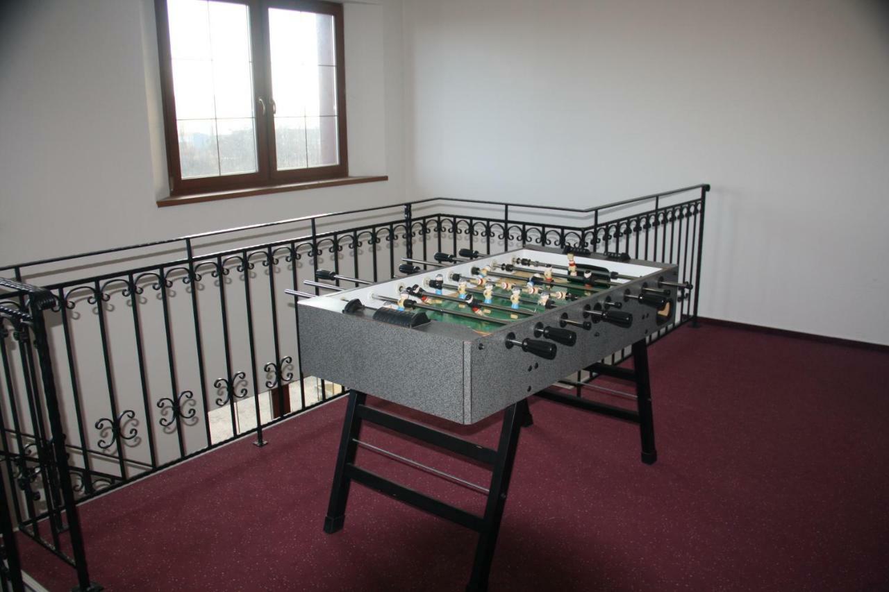 Apartmany Velka Lomnica B4-Ad1 Εξωτερικό φωτογραφία