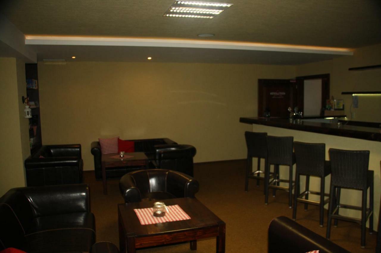 Apartmany Velka Lomnica B4-Ad1 Εξωτερικό φωτογραφία