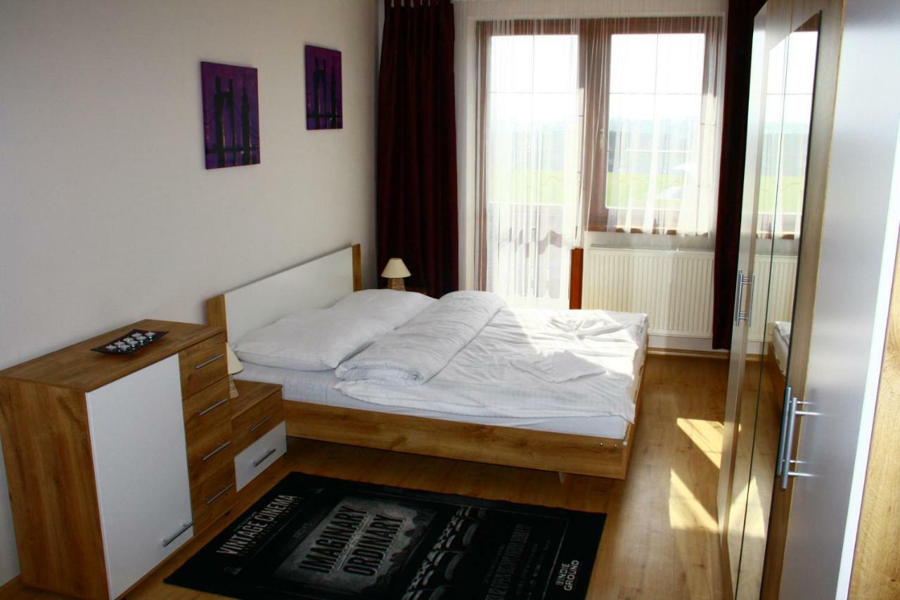 Apartmany Velka Lomnica B4-Ad1 Εξωτερικό φωτογραφία