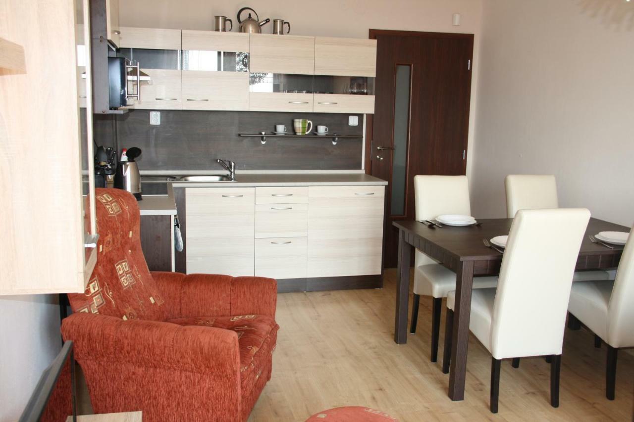 Apartmany Velka Lomnica B4-Ad1 Εξωτερικό φωτογραφία