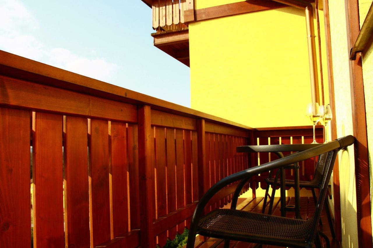 Apartmany Velka Lomnica B4-Ad1 Εξωτερικό φωτογραφία