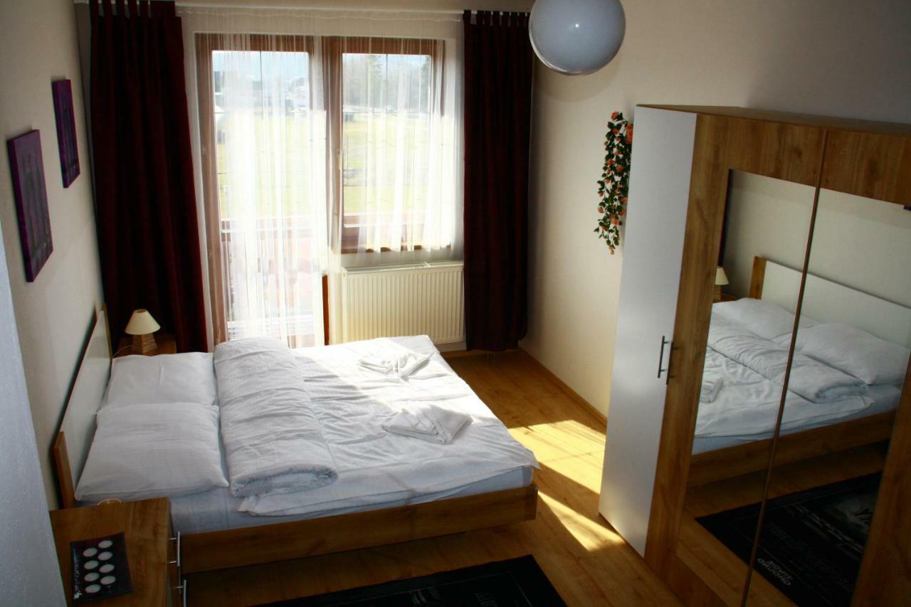 Apartmany Velka Lomnica B4-Ad1 Εξωτερικό φωτογραφία