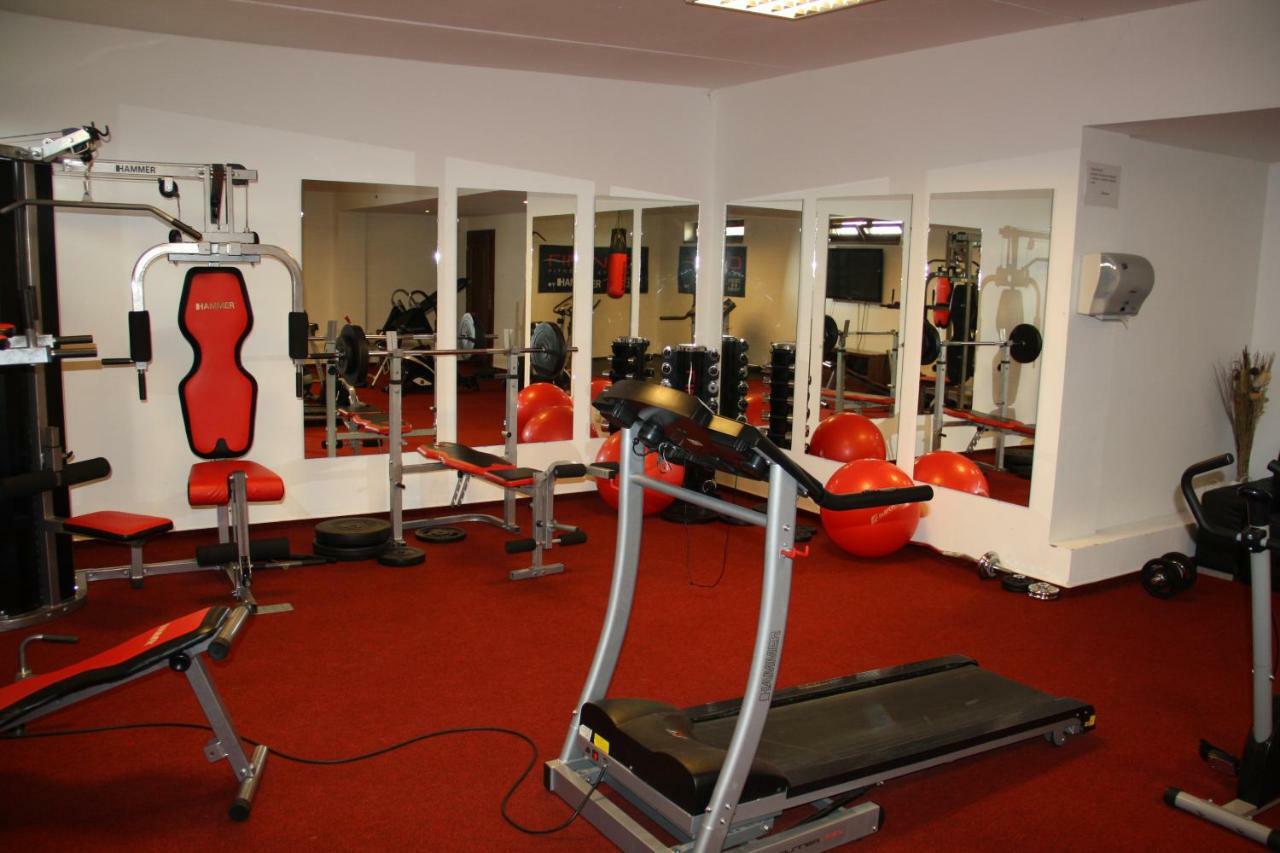 Apartmany Velka Lomnica B4-Ad1 Εξωτερικό φωτογραφία
