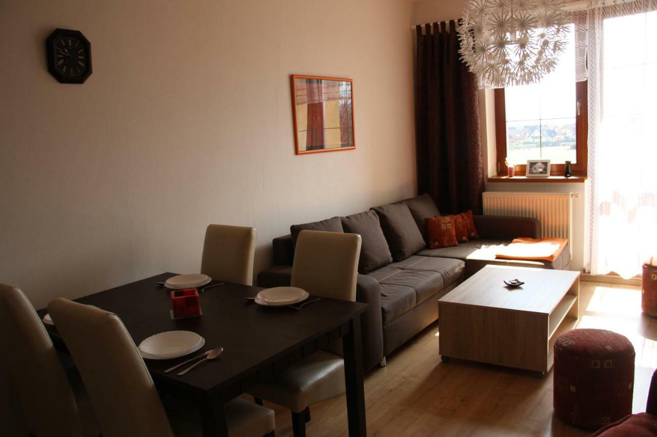Apartmany Velka Lomnica B4-Ad1 Εξωτερικό φωτογραφία