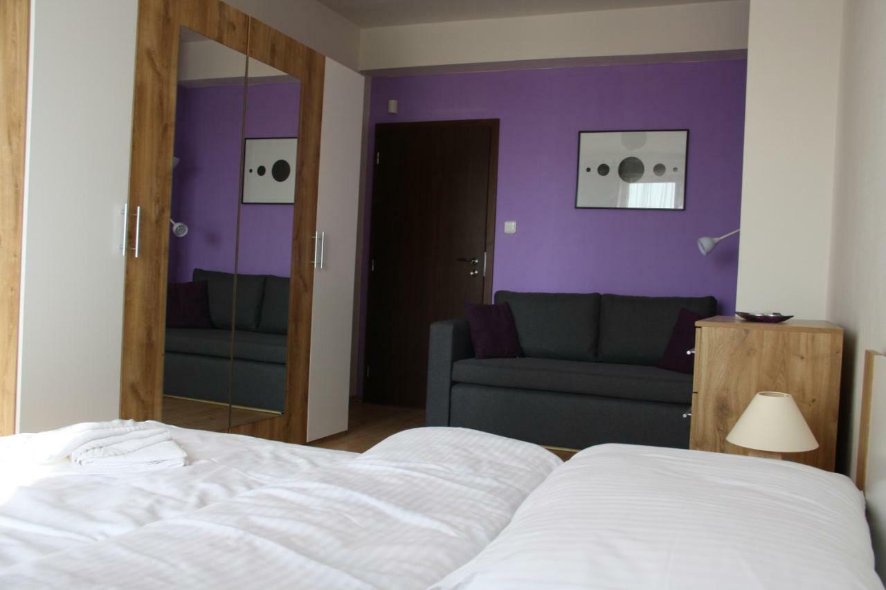 Apartmany Velka Lomnica B4-Ad1 Εξωτερικό φωτογραφία